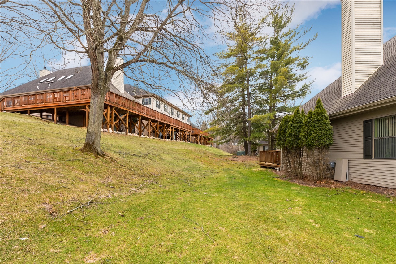 24684 Cashmere Court UNIT&nbsp;136, Southfield, MI, 48033-4867