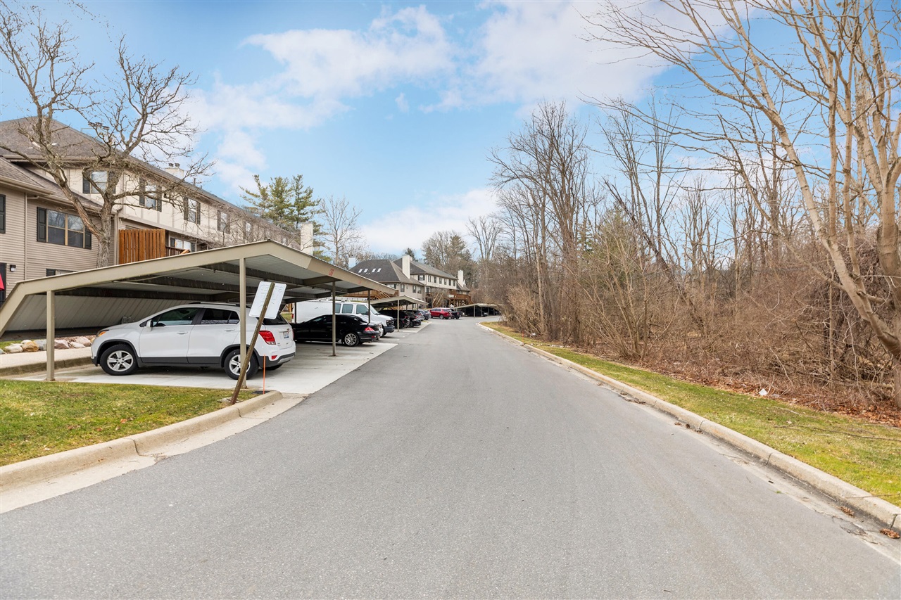 24684 Cashmere Court UNIT&nbsp;136, Southfield, MI, 48033-4867