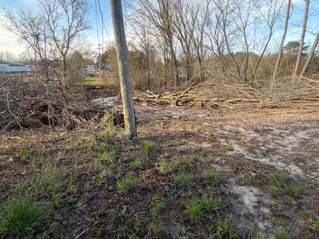 0 S Mason Drive, Grant, MI, 49327