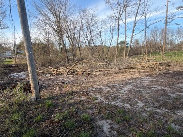 0 S Mason Drive, Grant, MI, 49327