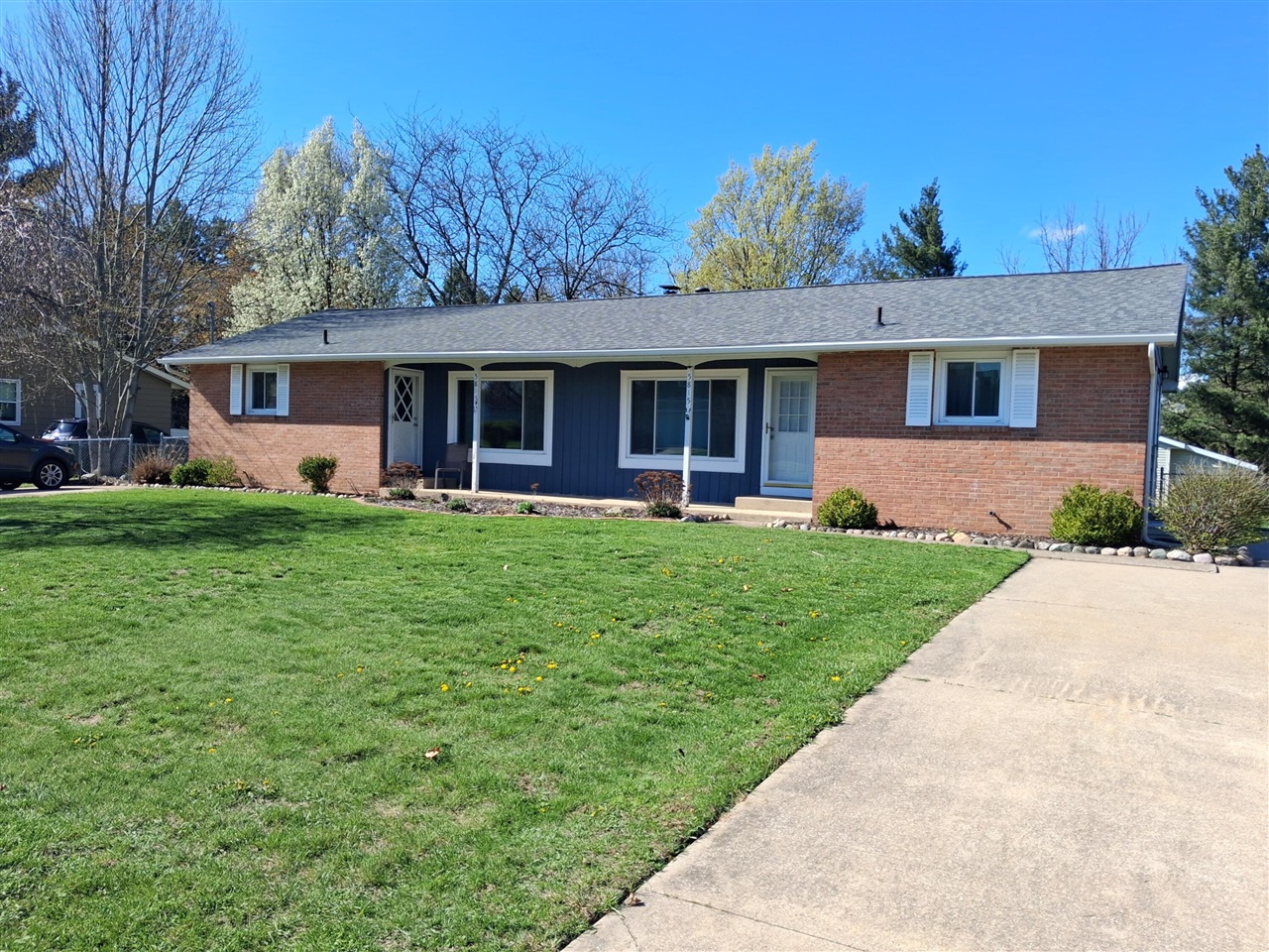 5817 Country View Drive, Allendale, MI, 49401