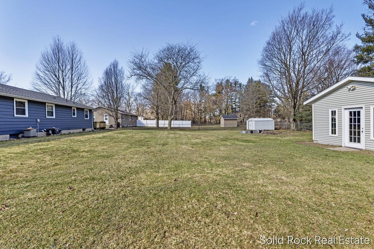 5817 Country View Drive, Allendale, MI, 49401