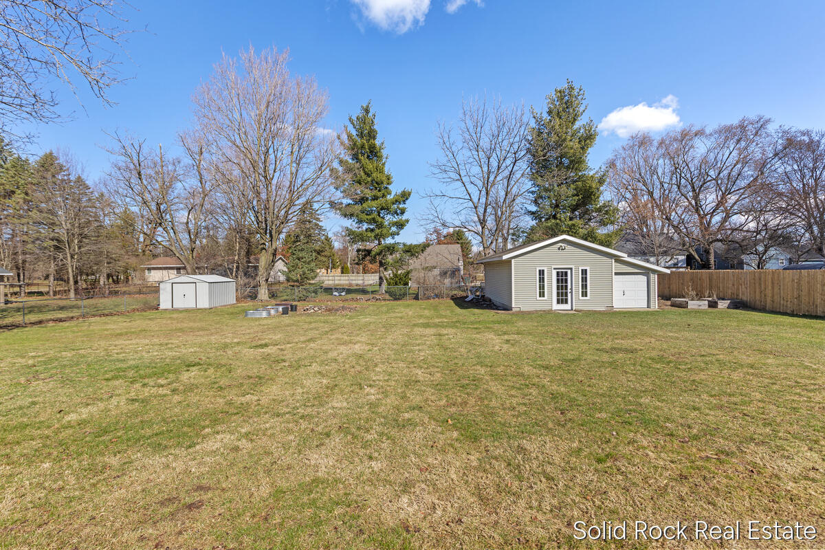 5817 Country View Drive, Allendale, MI, 49401