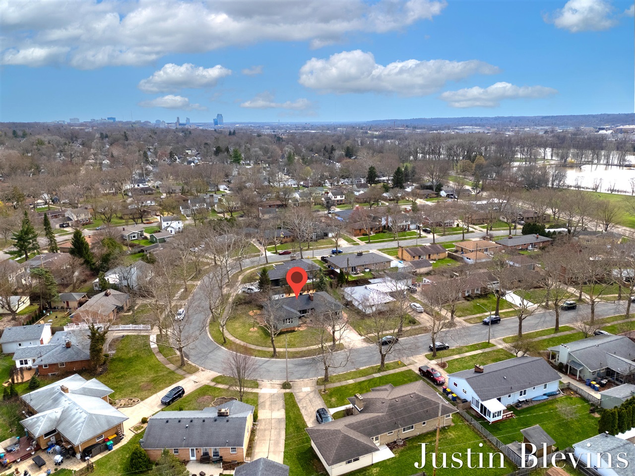 154 N Parklane Drive, Grand Rapids, MI, 49505