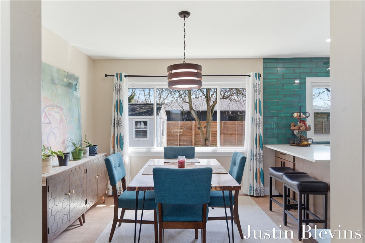 154 N Parklane Drive, Grand Rapids, MI, 49505