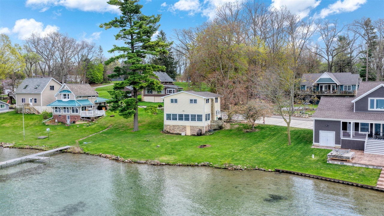 4630 Woerner Road, Manitou Beach, MI, 49253