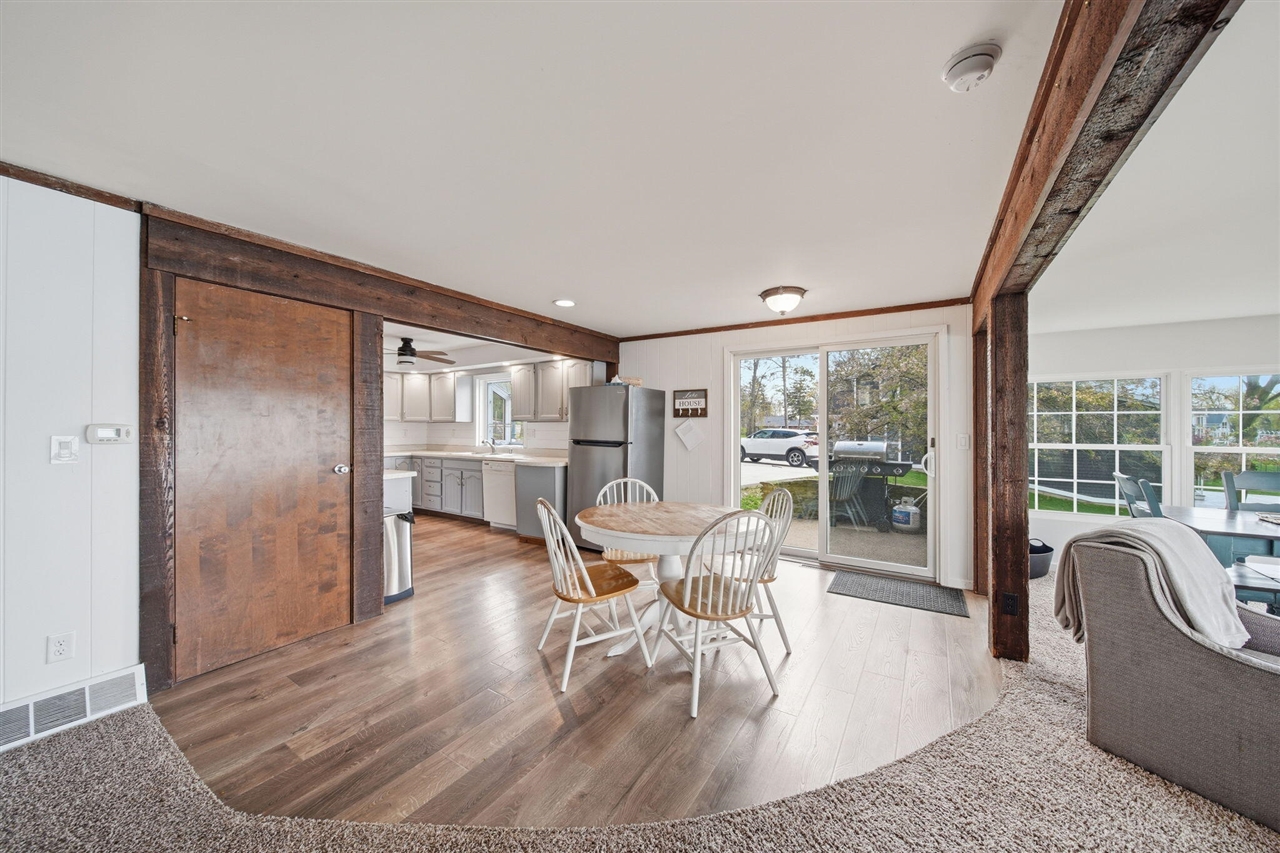 425 Oakwood Avenue, Clarklake, MI, 49234-9758