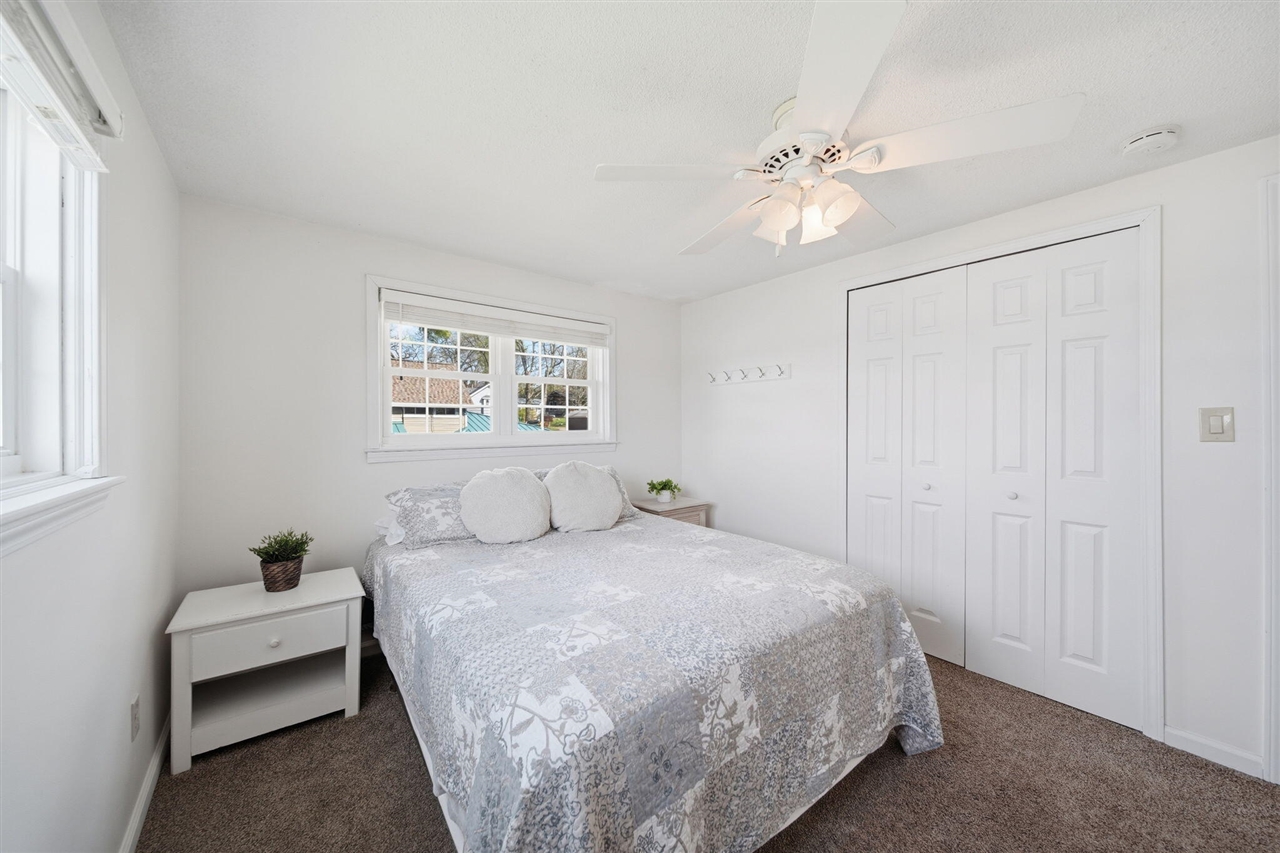 425 Oakwood Avenue, Clarklake, MI, 49234-9758