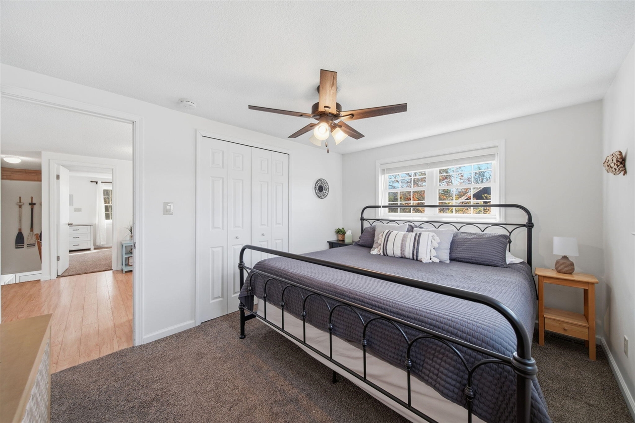 425 Oakwood Avenue, Clarklake, MI, 49234-9758