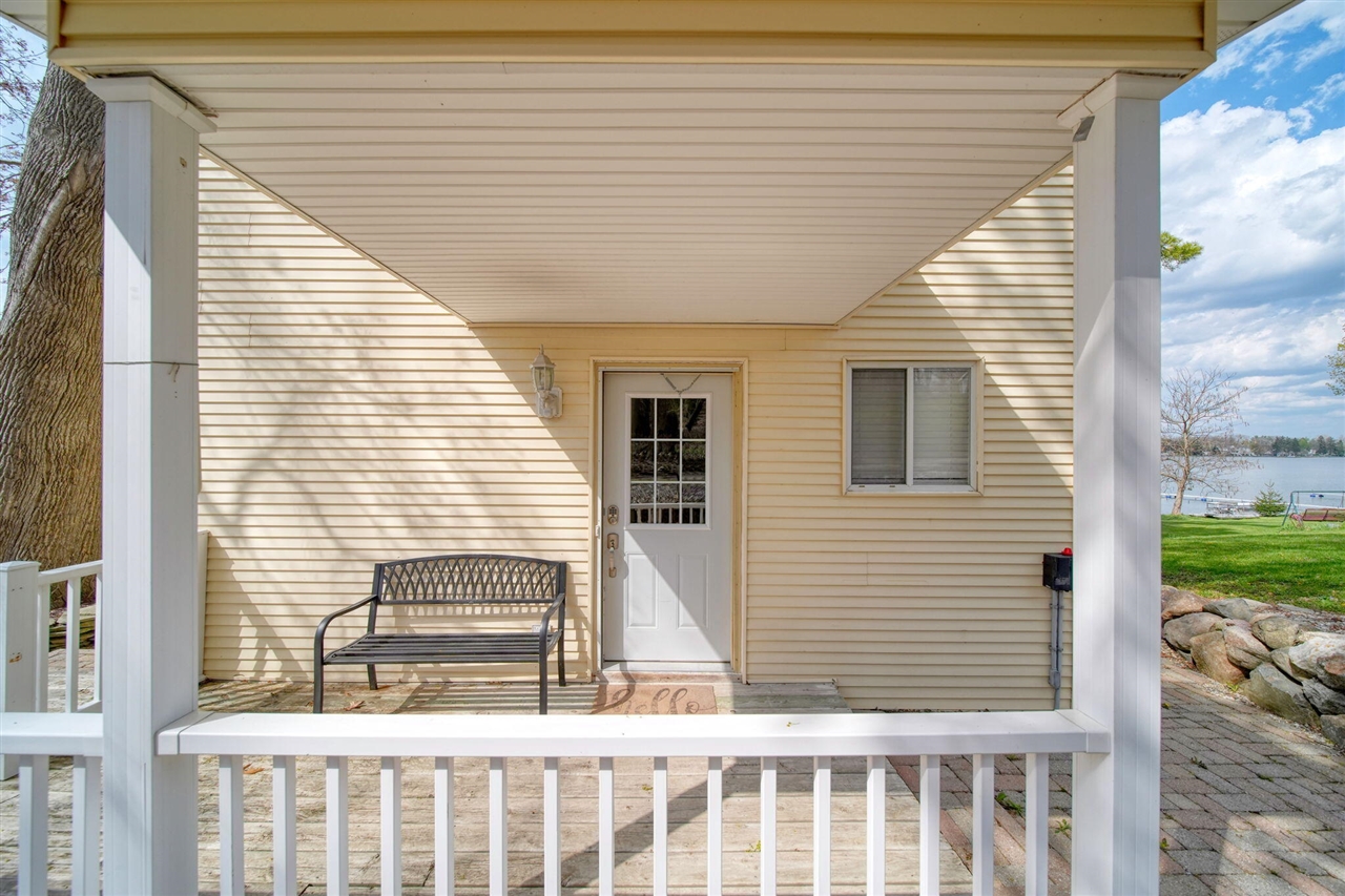 425 Oakwood Avenue, Clarklake, MI, 49234-9758