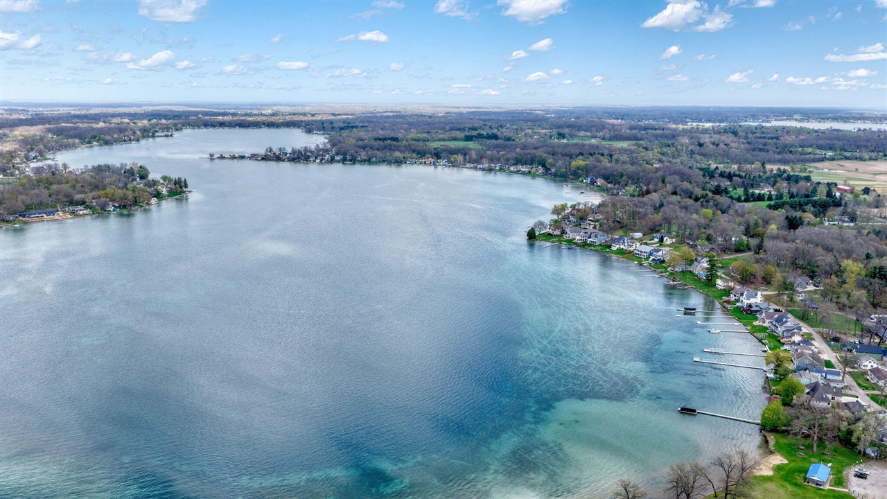 425 Oakwood Avenue, Clarklake, MI, 49234-9758