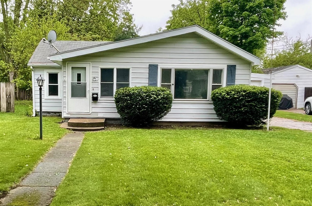 612 N Prospect Street, Sturgis, MI, 49091