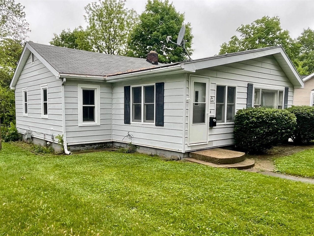 612 N Prospect Street, Sturgis, MI, 49091