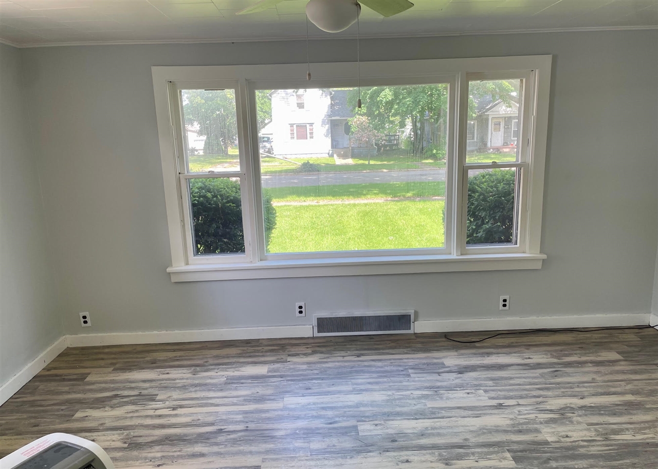 612 N Prospect Street, Sturgis, MI, 49091