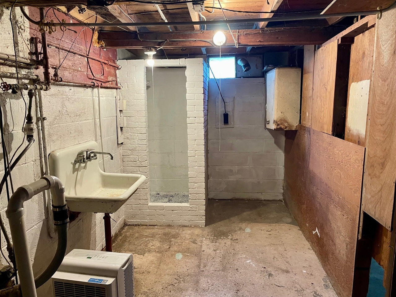 612 N Prospect Street, Sturgis, MI, 49091