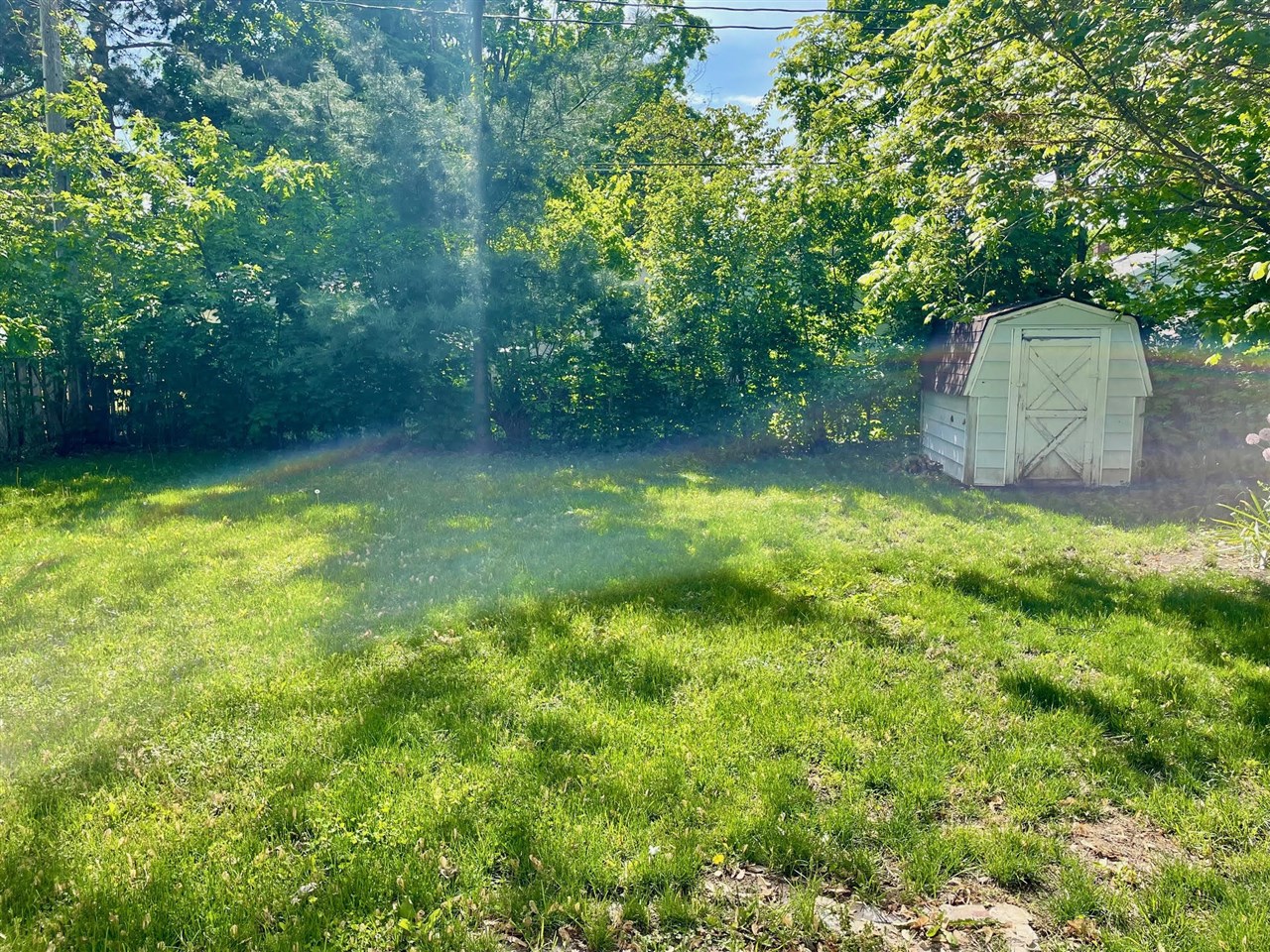 612 N Prospect Street, Sturgis, MI, 49091