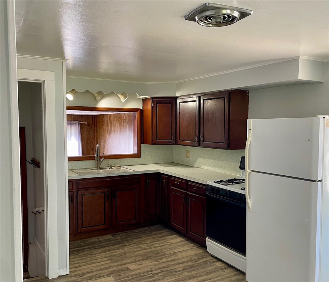 612 N Prospect Street, Sturgis, MI, 49091