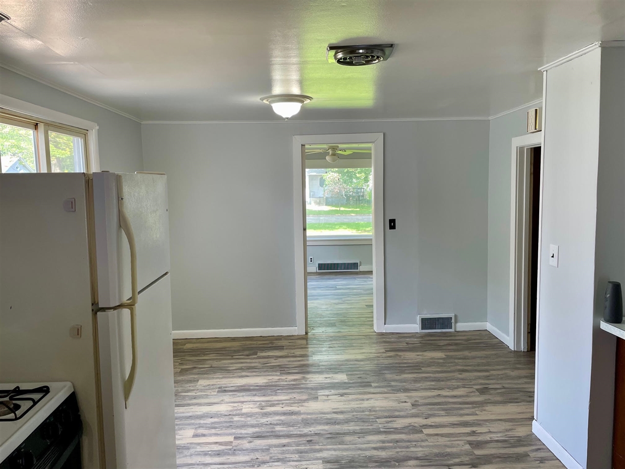 612 N Prospect Street, Sturgis, MI, 49091