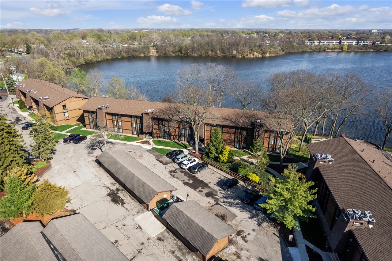 1730 Grove Road UNIT&nbsp;B-307, Ypsilanti, MI, 48198-6652