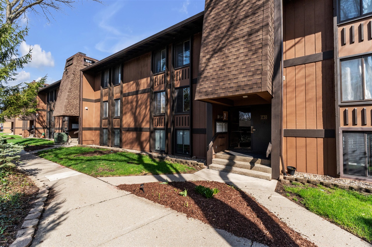 1730 Grove Road UNIT&nbsp;B-307, Ypsilanti, MI, 48198-6652