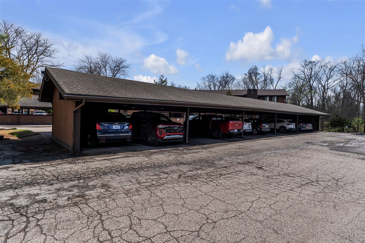 1730 Grove Road UNIT&nbsp;B-307, Ypsilanti, MI, 48198-6652
