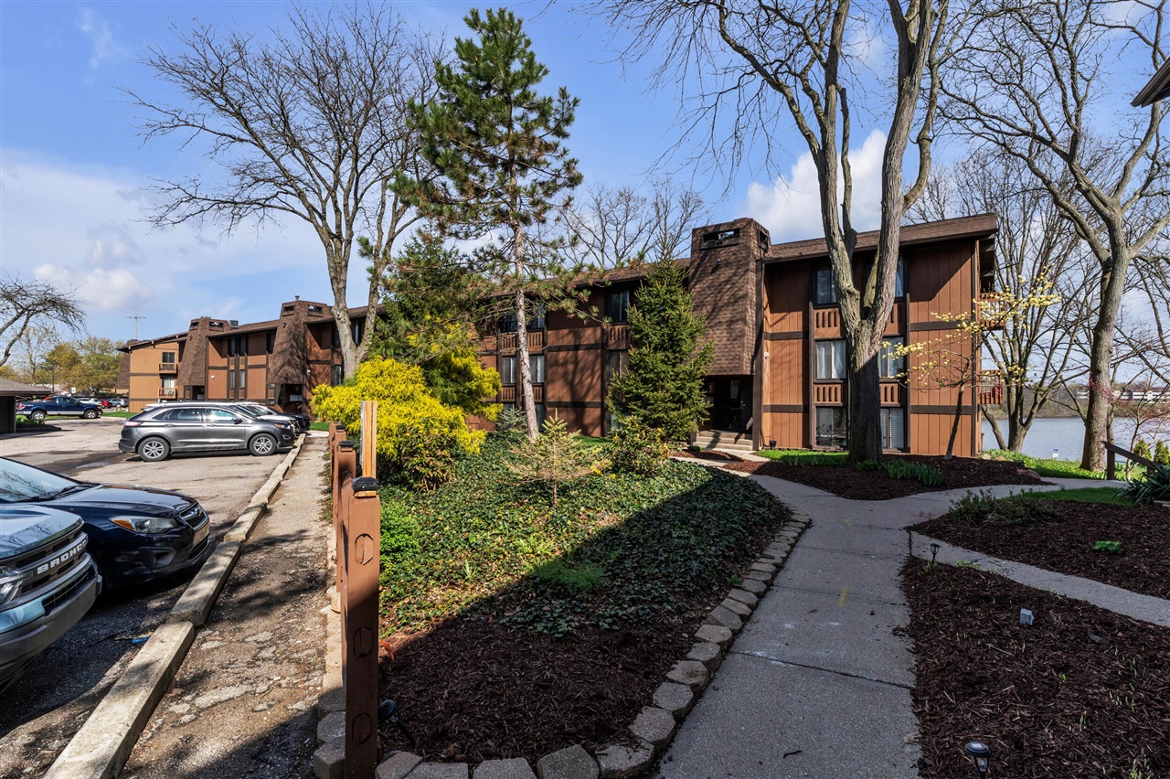 1730 Grove Road UNIT&nbsp;B-307, Ypsilanti, MI, 48198-6652