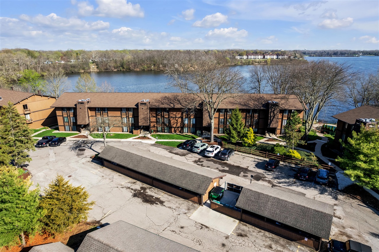 1730 Grove Road UNIT&nbsp;B-307, Ypsilanti, MI, 48198-6652