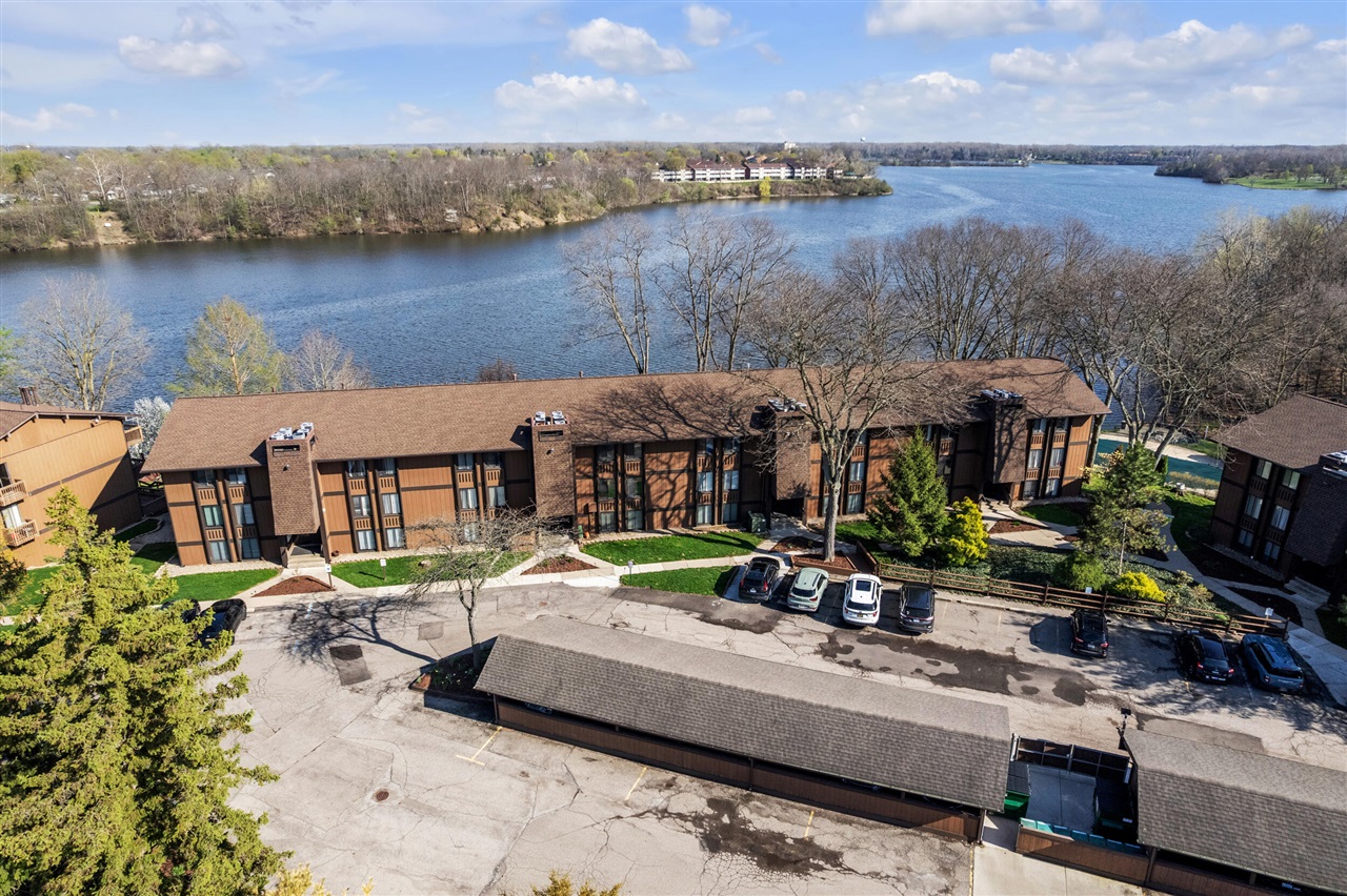 1730 Grove Road UNIT&nbsp;B-307, Ypsilanti, MI, 48198-6652