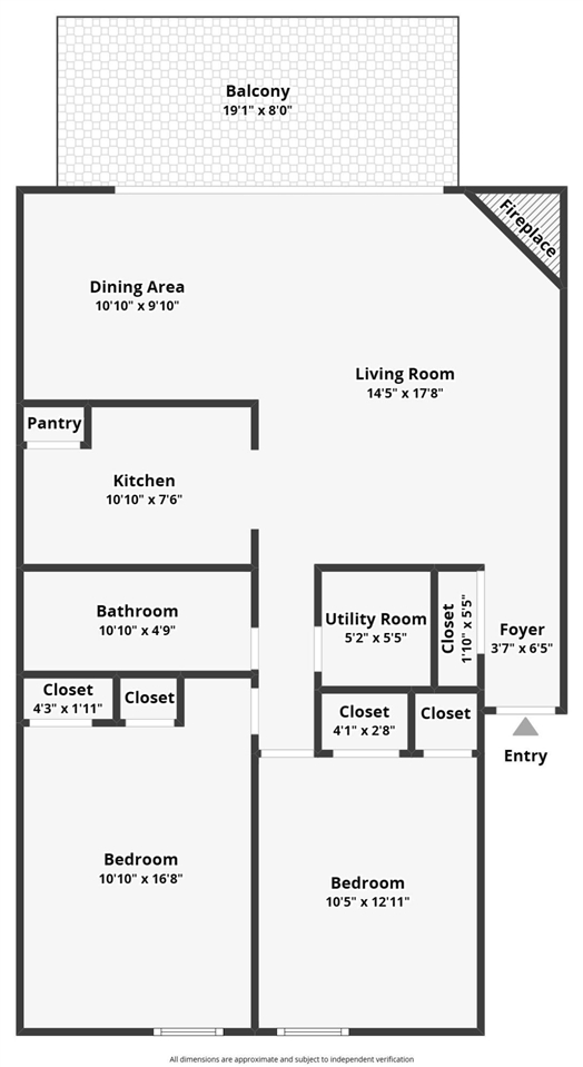 1730 Grove Road UNIT&nbsp;B-307, Ypsilanti, MI, 48198-6652
