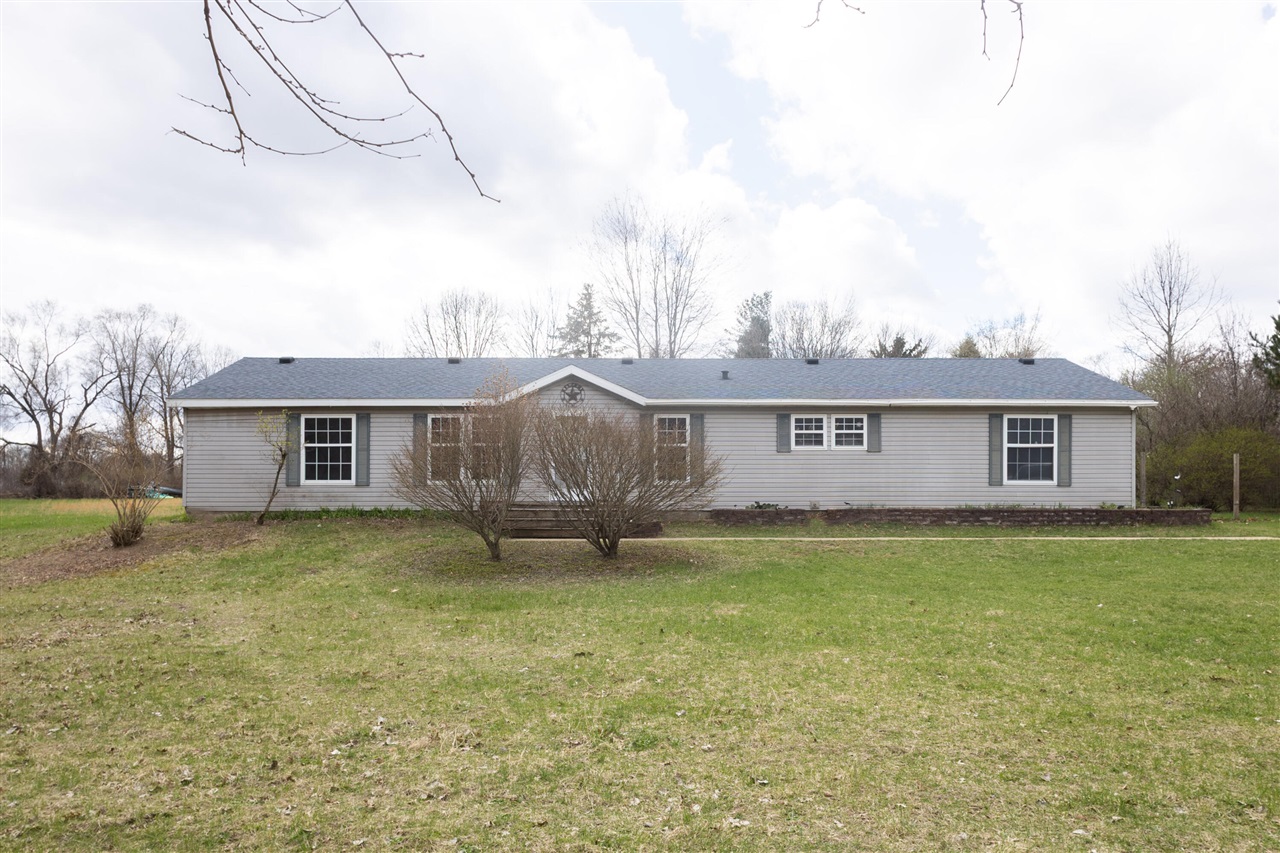 5400 E S Avenue, Vicksburg, MI, 49097-8476