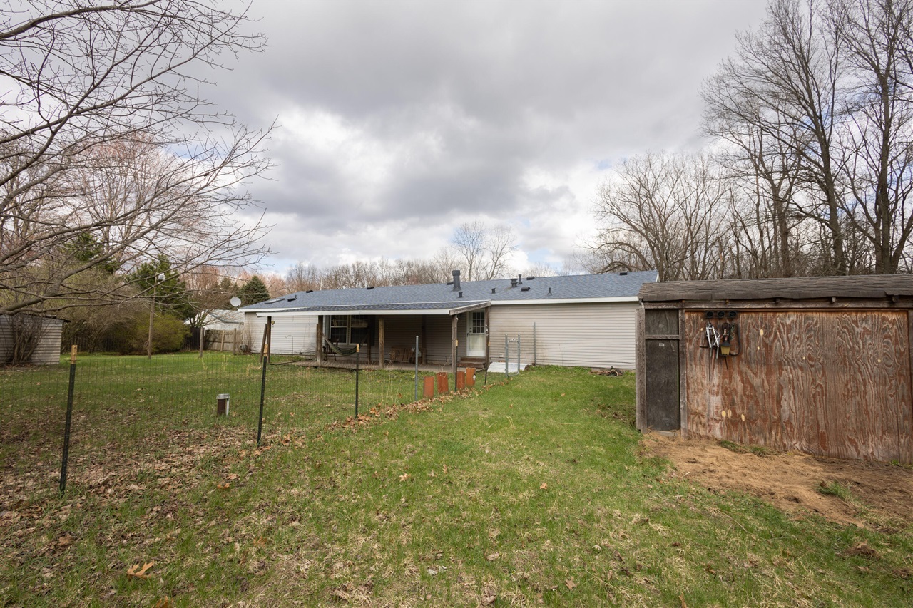 5400 E S Avenue, Vicksburg, MI, 49097-8476