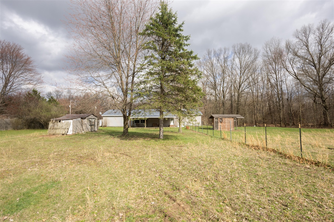 5400 E S Avenue, Vicksburg, MI, 49097-8476