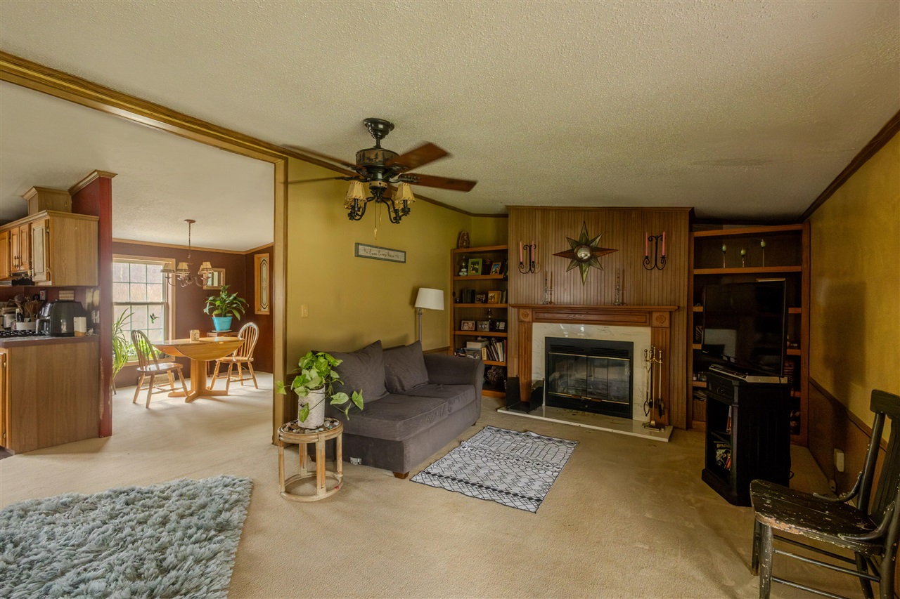 5400 E S Avenue, Vicksburg, MI, 49097-8476