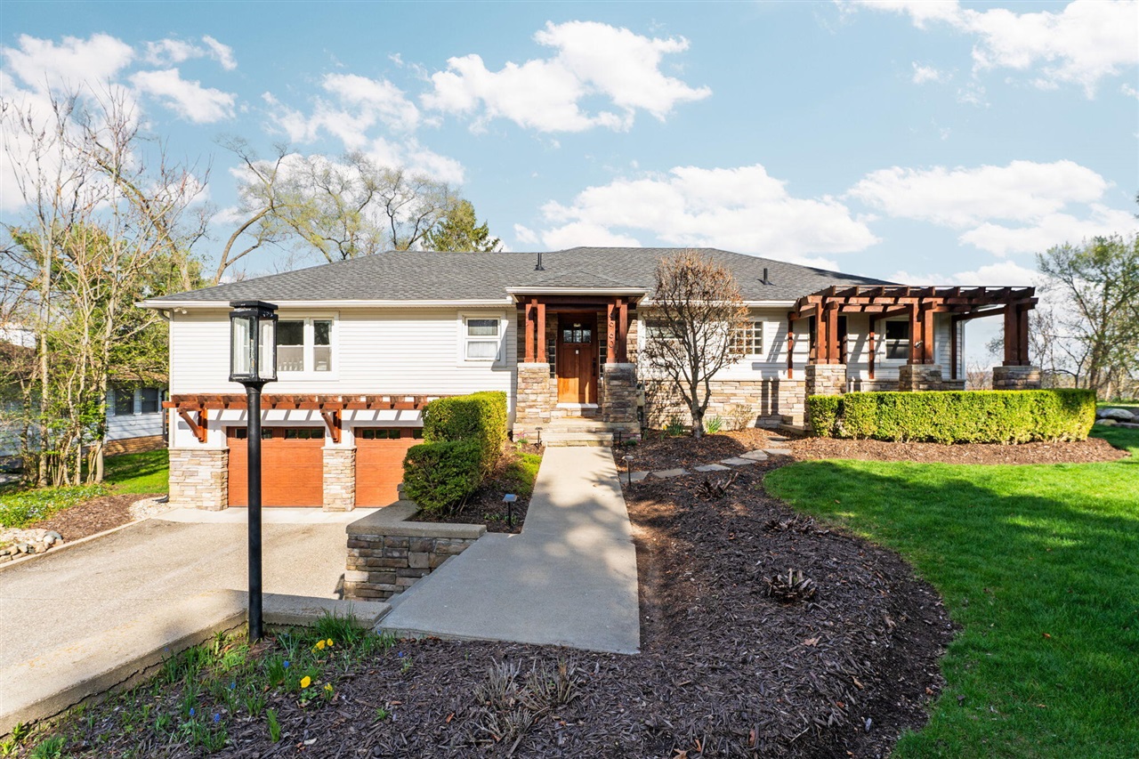 7596 Wadding Drive, Onsted, MI, 49265-9418