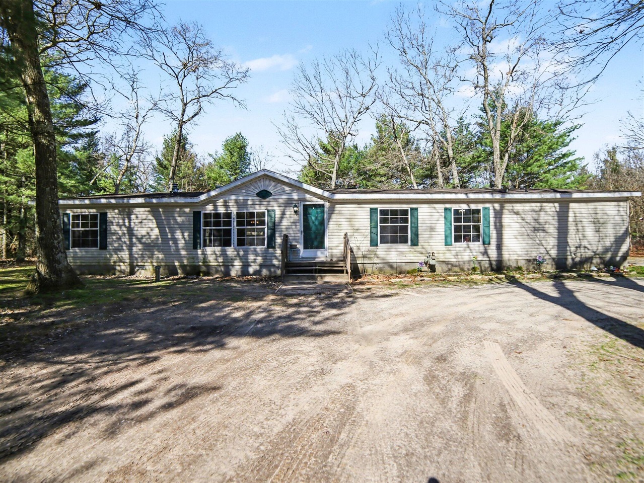 6405 Scott Street, Twin Lake, MI, 49457-9381