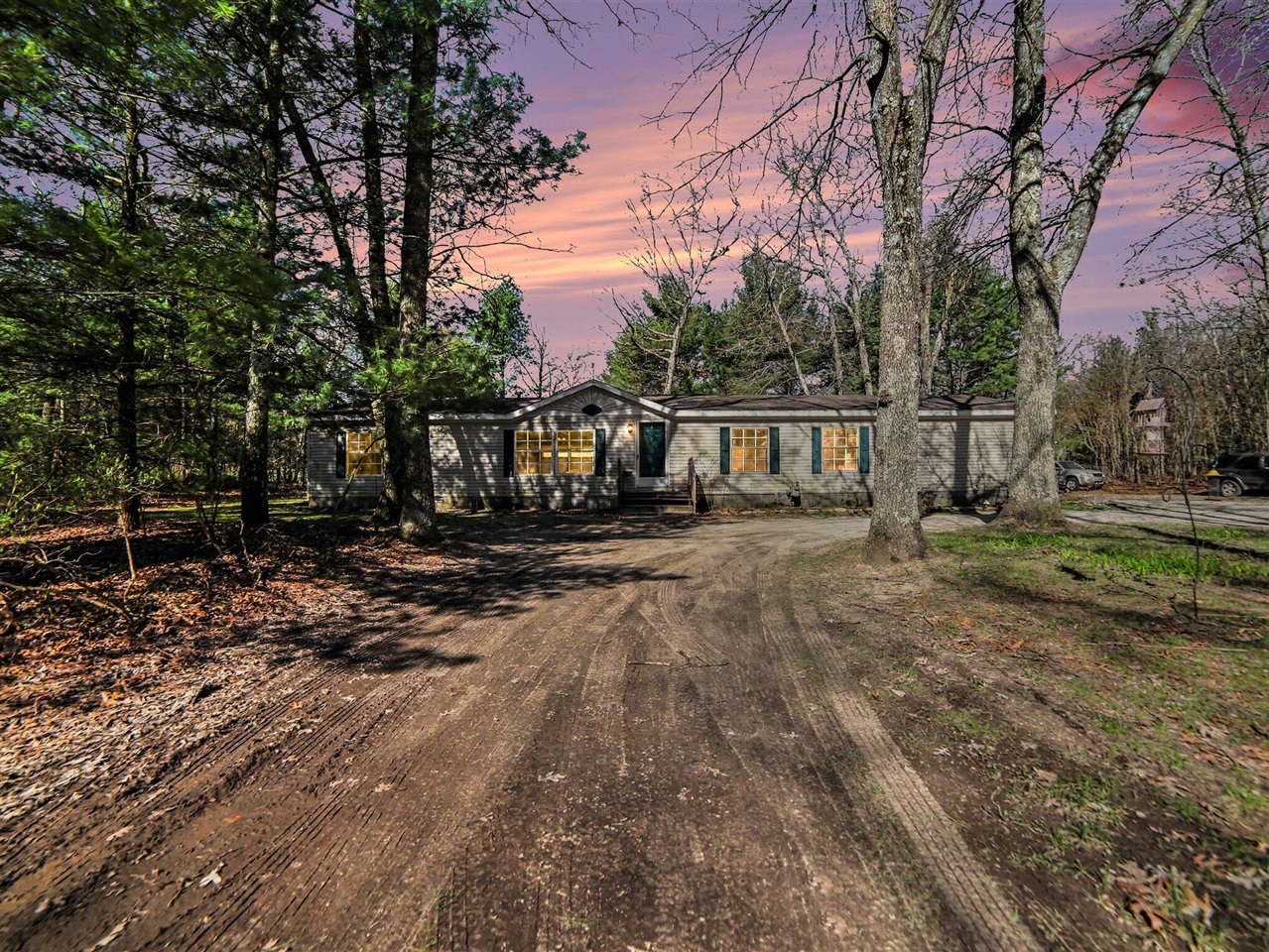 6405 Scott Street, Twin Lake, MI, 49457-9381