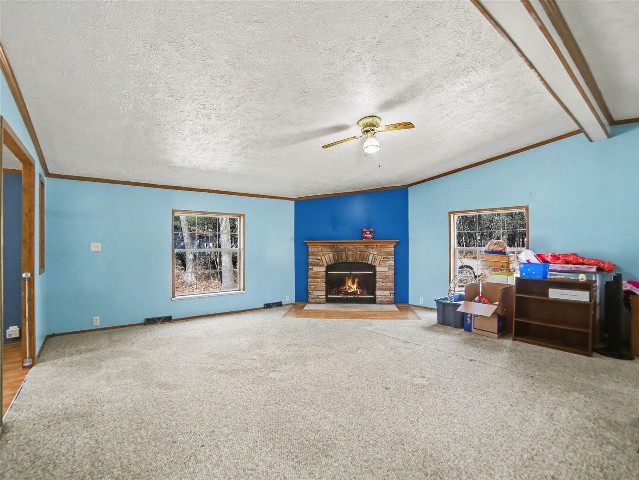 6405 Scott Street, Twin Lake, MI, 49457-9381