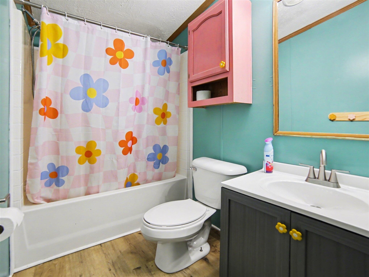 6405 Scott Street, Twin Lake, MI, 49457-9381