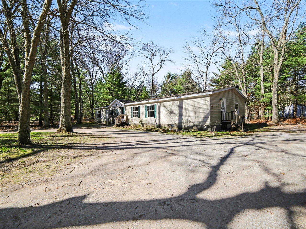 6405 Scott Street, Twin Lake, MI, 49457-9381