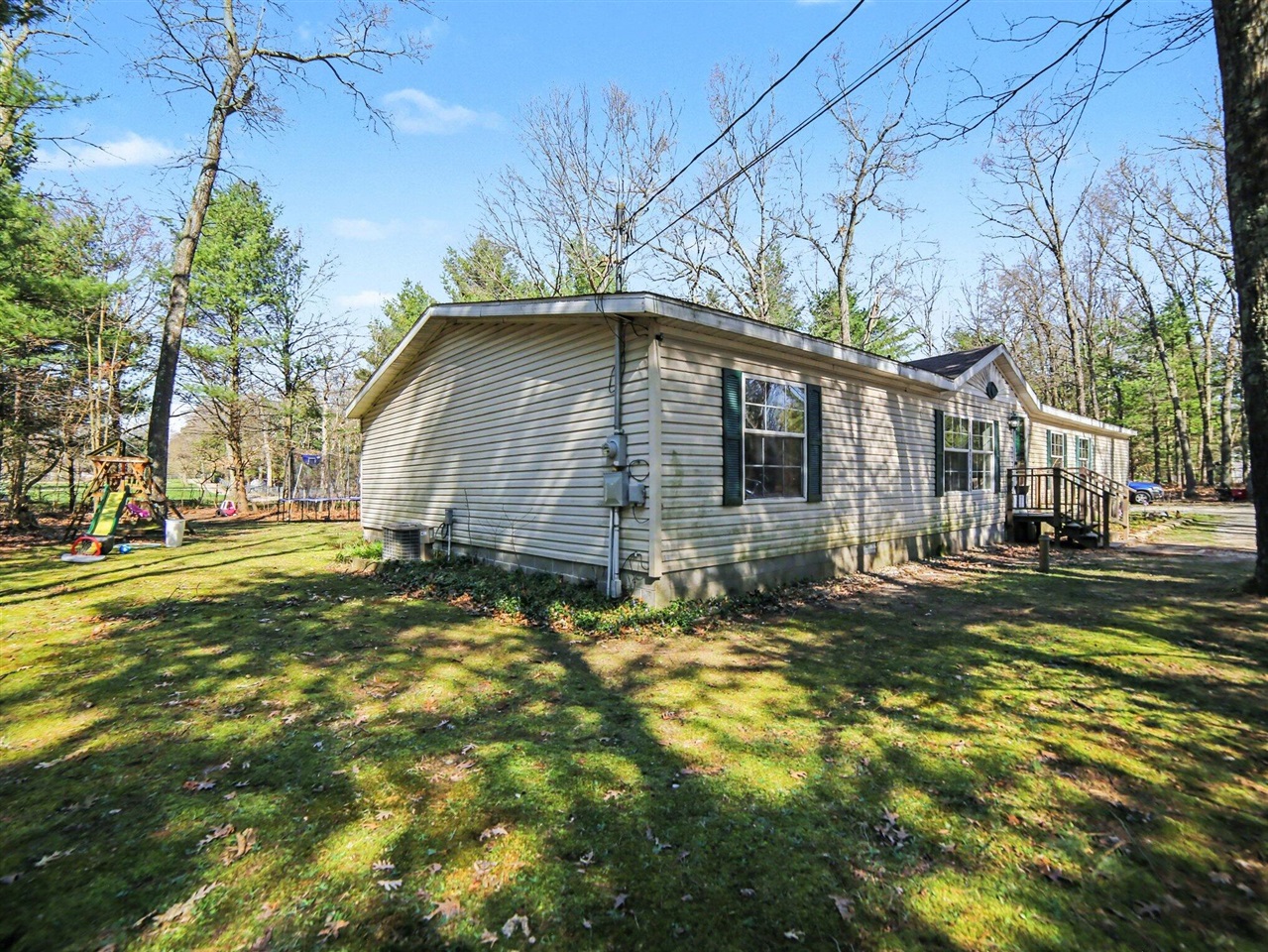 6405 Scott Street, Twin Lake, MI, 49457-9381