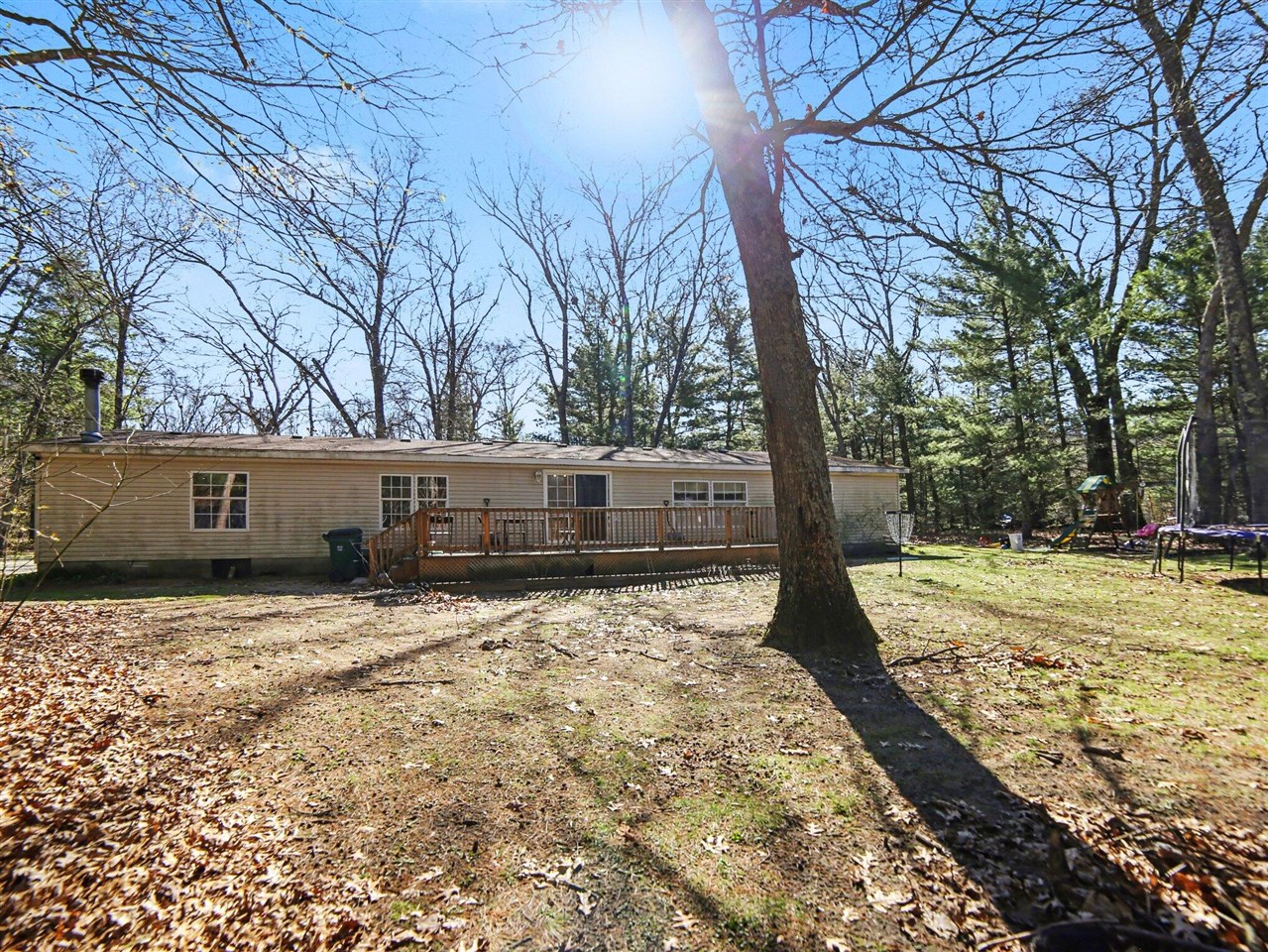 6405 Scott Street, Twin Lake, MI, 49457-9381