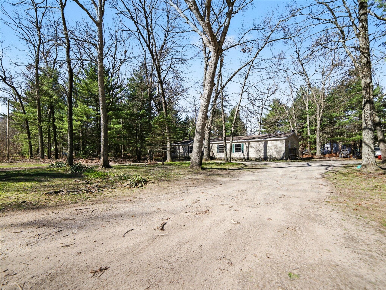 6405 Scott Street, Twin Lake, MI, 49457-9381