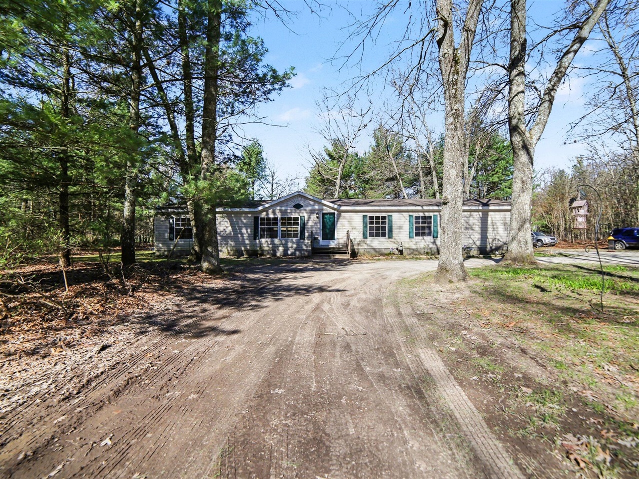 6405 Scott Street, Twin Lake, MI, 49457-9381