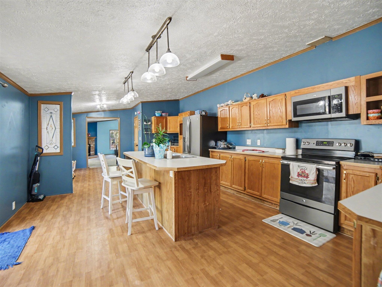 6405 Scott Street, Twin Lake, MI, 49457-9381