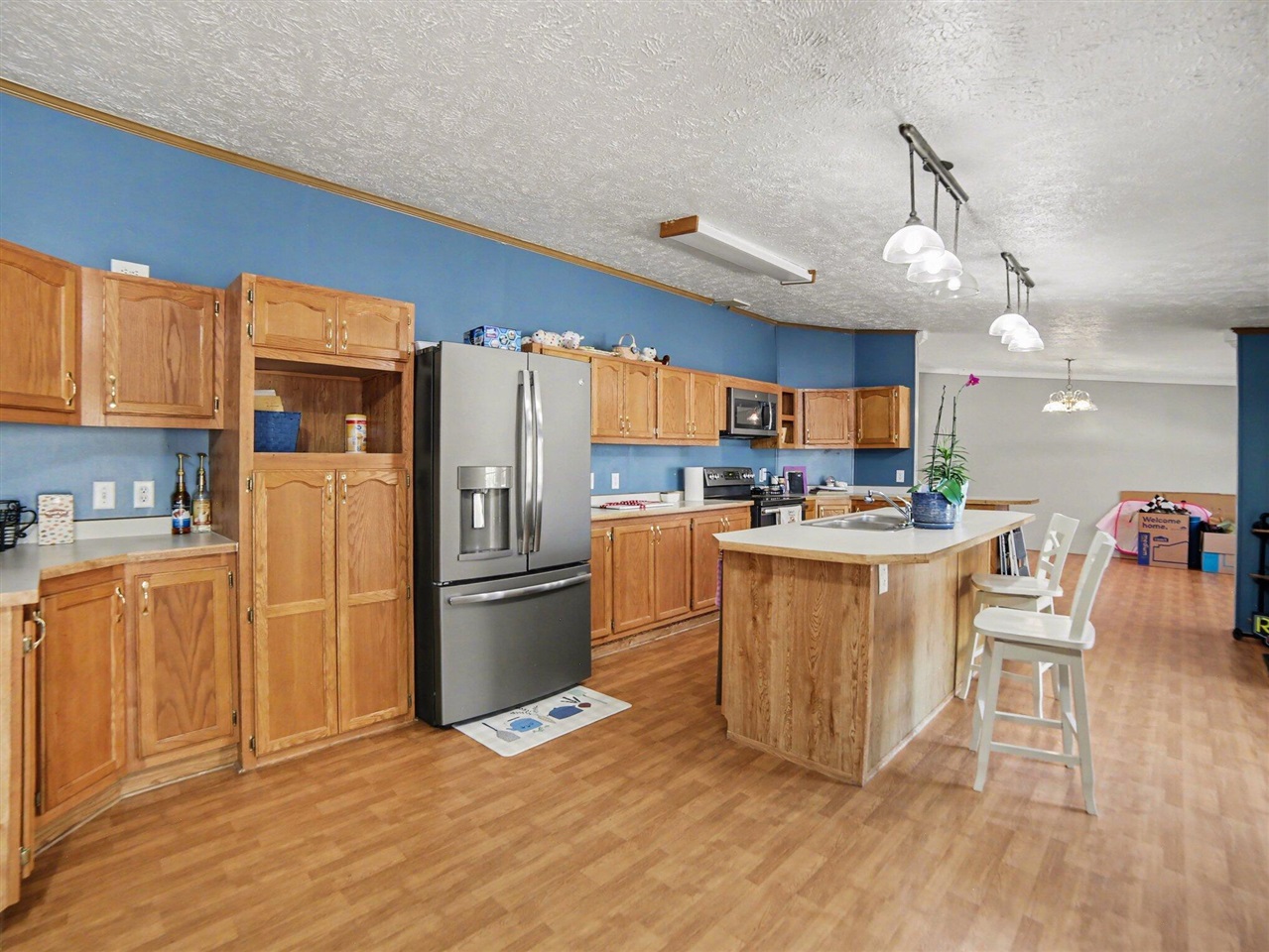 6405 Scott Street, Twin Lake, MI, 49457-9381