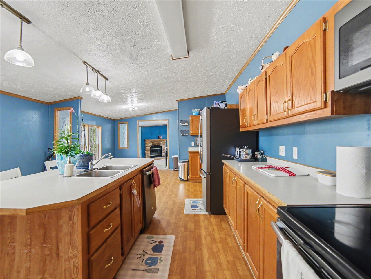 6405 Scott Street, Twin Lake, MI, 49457-9381