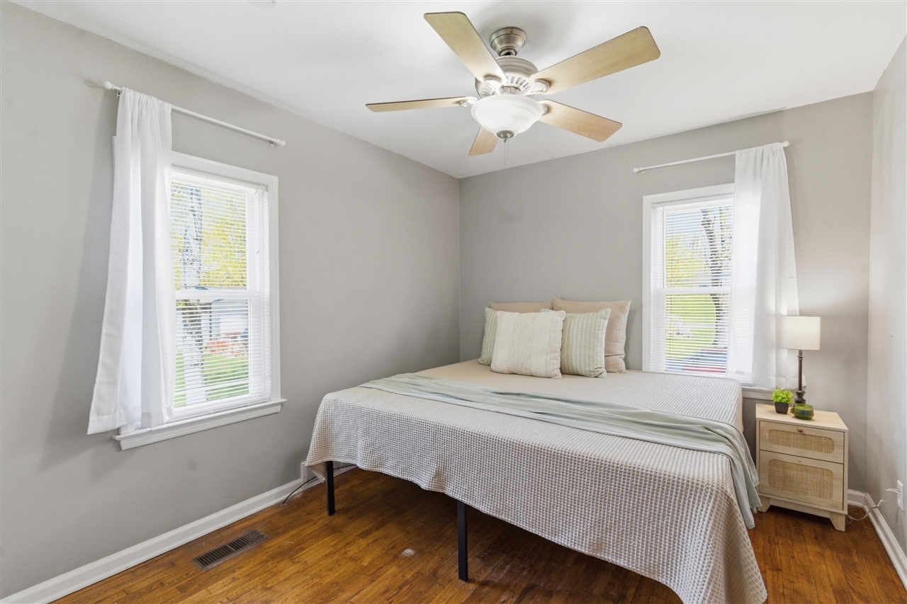 3109 Courtlandt Avenue, Kalamazoo, MI, 49004