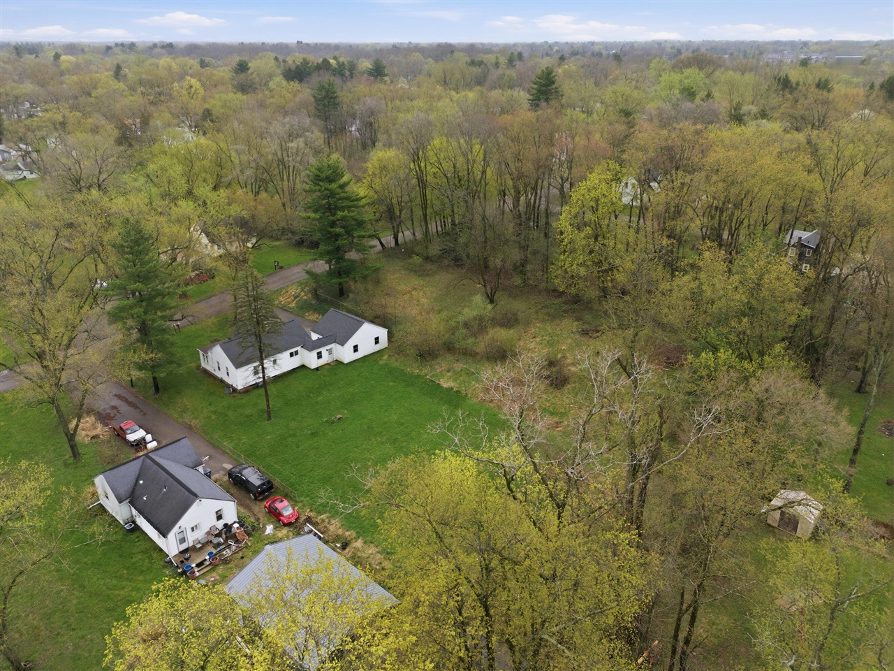 3109 Courtlandt Avenue, Kalamazoo, MI, 49004