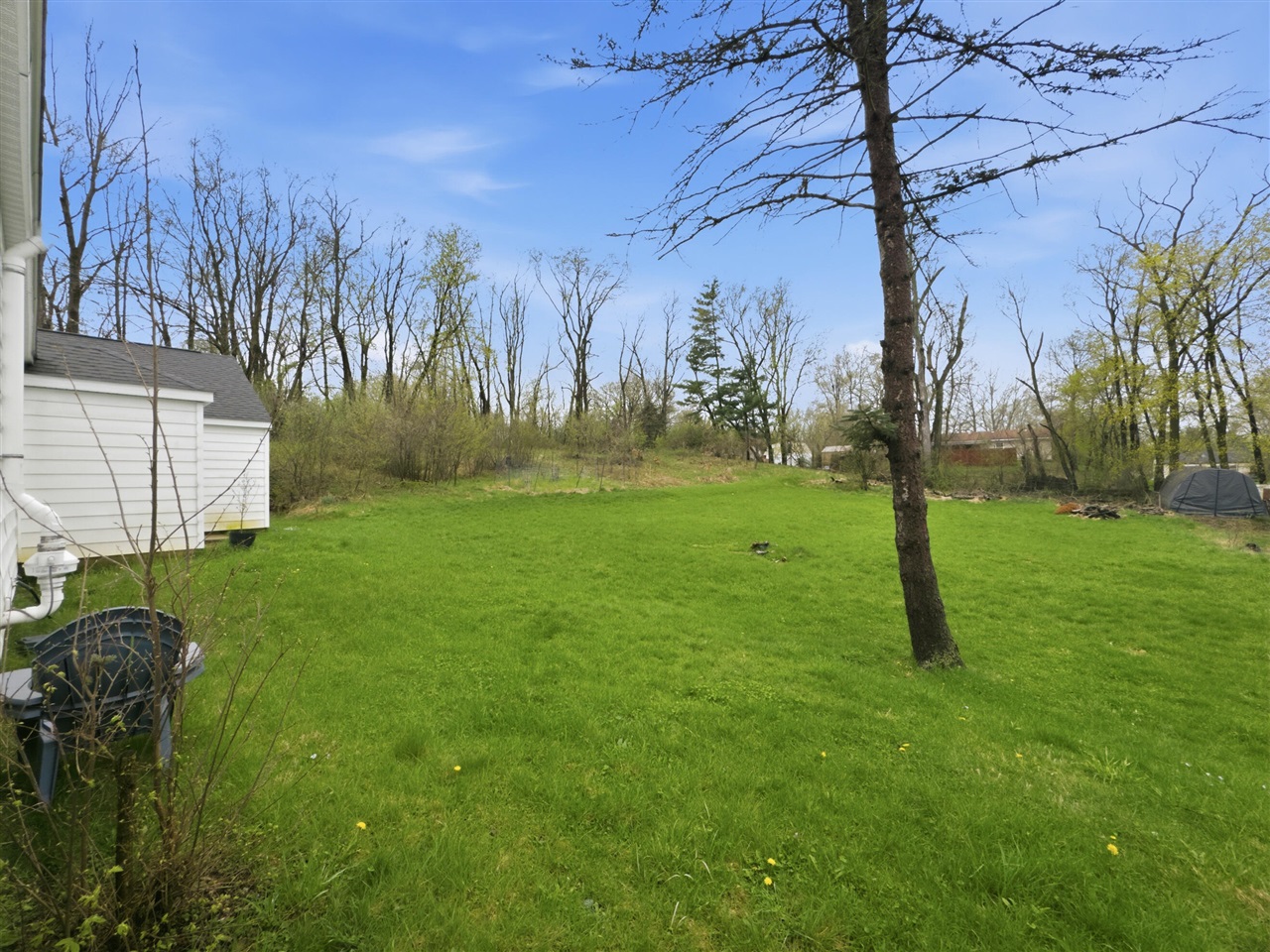 3109 Courtlandt Avenue, Kalamazoo, MI, 49004