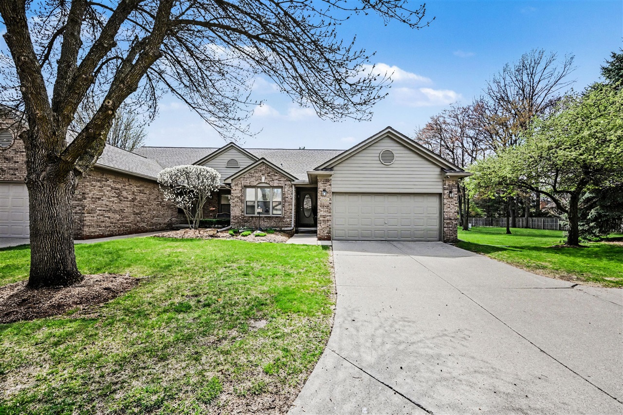 4426 Glenoaks Court, Warren, MI, 48092-4196